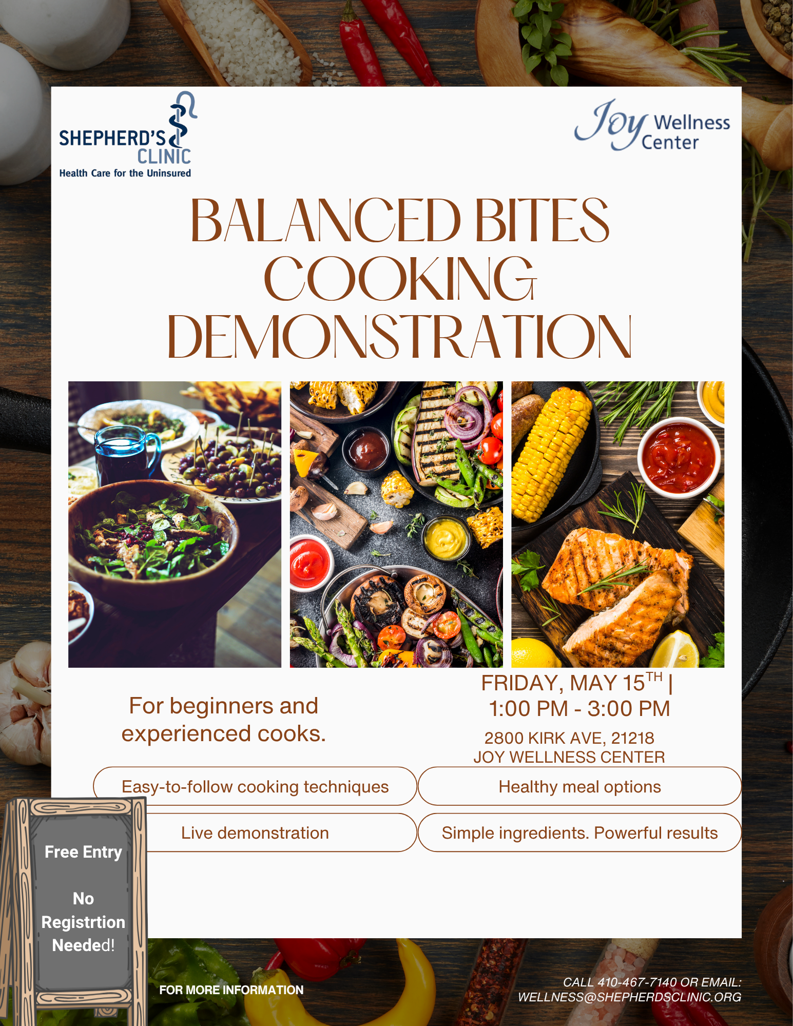 Balanced Bites Cooking demonstration (5)